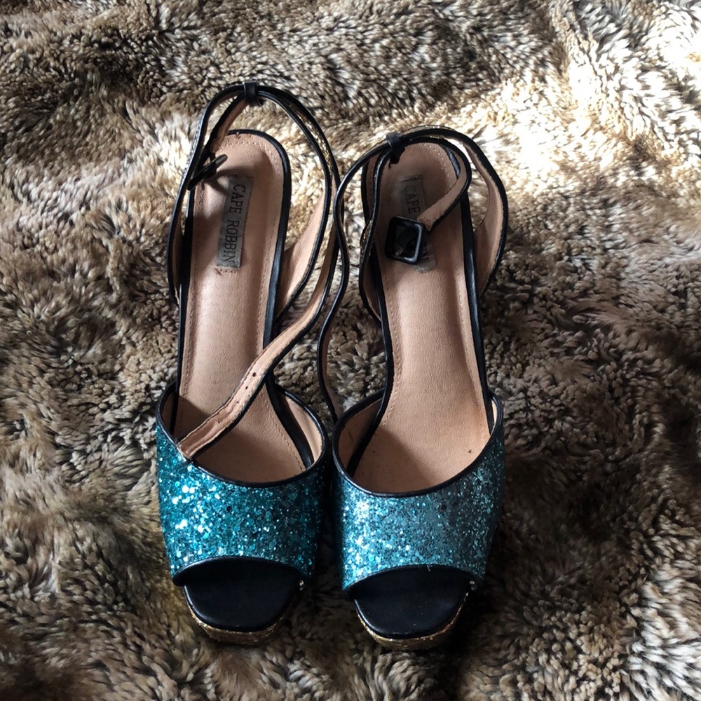 Platform - Picture 3 of 4